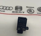 Brand New Oem Continental Crash Sensor Audi Vw Porsche 4N0959651D 9A795965100. Fixed Price $59.99.