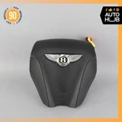 08-18 Bentley Continental Gtc Driver Steering Wheel Airbag 3W0880206C Oem. Fixed Price $976.23.
