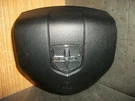 2011 2012 Dodge Caravan Driver Air Bag Black (24). Fixed Price $40.00.