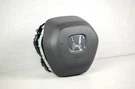 2023-2026 Honda Cr-v Left Driver Steering Wheel Airbag Black Genuine Oem. Fixed Price $699.00.
