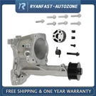LR088538 Supercharger Snout Rebuild Kit For Land Rover LR4 Range Jaguar. Fixed Price $90.99.