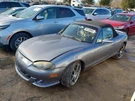 Air Bag Passenger Thru 12/19/04 Fits 99-05 Mazda MX-5 Miata 3348175. Fixed Price $215.00.