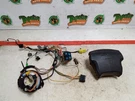 Air Bag Driver Wheel Fits 03-07 Savana 2500 3654334. Fixed Price $155.99.