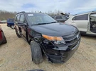2014 Ford Explorer Driver Left Airbag Oem 253-06951L Used 149K Miles. Fixed Price $119.95.