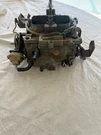 Carter Quadrajet Four Barrel Carburetor 7029202 Chevy Corvette Camaro 1969. Fixed Price $79.63.