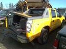 Air Bag Control Module Computer Srs Fits 03 Avalanche 1500 1431261. Fixed Price $60.00.