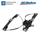 2016-2019 Chevy Cruze Window Motor Regulator Front Driver Side Gm Oem. Fixed Price $114.88.