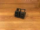 85-1991 Porsche 944 S2 Front Dash Left & Right Vent Grilles Pair Oem. Fixed Price $66.50.