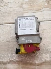 Volkswagen Golf 2005/CRASH Sensor Control Unit MODULE/1K0909605A/5WK43411. Fixed Price $10.00.