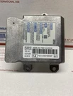2017-2018 Honda Crv Srs Module 77960-TLA-A250-M4. 77960TLAA250.NO Crash. Tested. Fixed Price $249.99.