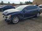 Driver Left Air Bag Front Wheel Fits 08-11 Lexus GS350 5043353. Fixed Price $240.50.