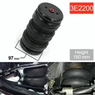 Air Suspension Spring Bags Triple Bellow Standard For Truck &pickup 3E2200. Fixed Price $52.99.