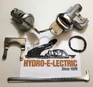 New 1971 Bel Air/impala/biscayne/caprice Trunk & Glove Box Lock Set- Gm Keys. Fixed Price $43.95.