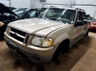Air Bag Front Door Sport Trac Driver Wheel Fits 01-05 Explorer 1884052. Fixed Price $130.00.