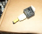05 06 07 08 Acura Rl Impact Sensor 77970-SJA-B110-M2 Rear Right Plug Air--bag. Fixed Price $29.99.