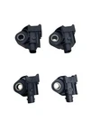 2019-2023 Porsche Cayenne Oem Front Rear Crash Impact Air Srs Bag Sensor Set X4. Fixed Price $100.00.