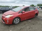 Driver Air Bag Prius Vin Du 7TH And 8TH Digit Fits 10-15 4908478. Fixed Price $70.00.