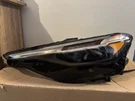 2025 2026 Audi SQ5 Left Driver Headlight Headlamp Oem Used 8MA941039F. Fixed Price $1800.00.