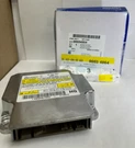 Oem Gm 2007-2008 Chevrolet Aveo Sensing Diagnostic Ab Module 96654864. Fixed Price $47.54.