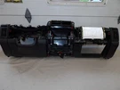 Dash Assembly Mounting Panel With Harness Jeep Xj Cherokee Sport 1997-2001. Fixed Price $239.70.