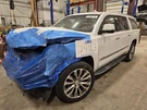 Driver Air Bag Wheel Without Platinum Package Fits 15-16 Escalade 1562408. Fixed Price $169.25.