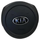 2019-2021 Kia Sedona Left Driver Wheel Air Bag Black Gbu Factory Oem Replacement. Fixed Price $137.50.