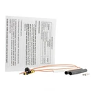 Motorcraft WPT1679 Air Bag Connector. Fixed Price $156.72.