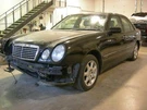 Driver For Mercedes E-class Blk-drvr Only. Fixed Price $104.99.