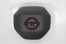 2025 Nissan Rogue Driver Wheel (black) Oem. Fixed Price $499.99.