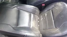 Passenger Front Seat Bucket Leather Electric Fits 13-16 Taurus 343091. Fixed Price $375.00.