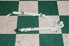 15-20 Type Overhead Roof Passenger Right Curtain Oem Factory. Fixed Price $145.99.
