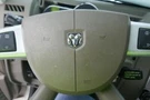 Driver Left Air Bag Wheel Fits 10-11 Nitro 1883827. Fixed Price $180.00.