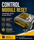 Toyota Srs Control Module Crash Reset & Repair 89170-V2010. Fixed Price $35.00.