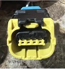 2006-2023 Honda/acura Side Impact Sensor Connector Plug (4 Wire) One Pigtail Oem. Fixed Price $19.99.