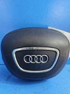 2011-2012 Audi A8 Driver Steering Wheel Airbag Without Sport. Fixed Price $135.00.