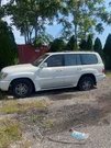 Air Bag Driver Fits 01-02 Lexus LX470 1445430. Fixed Price $115.00.