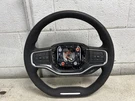 2022 Jeep Wagoneer Black Leather Oem Steering Wheel Heated. Fixed Price $194.95.