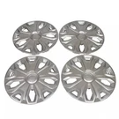 Genuine Wheel Cover Kit Black CK4Z*1130*D. Fixed Price $264.42.