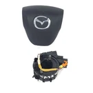 2012 2013 2014 2015 2016 2017 Mazda Oem Air Bag With Clock Spring. Fixed Price $120.00.