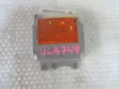 Bag Control Module Fits 2007 Nissan Pathfinder 98820ZP52A. Fixed Price $244.99.