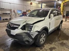 08 Saturn Vue Rh Right Passenger Dash Air Bag. Fixed Price $134.20.