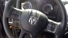 Driver Air Bag Classic Style Lug Wheel Fits 13-24 Dodge 1500 Pickup 1211540. Fixed Price $190.00.