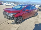 Rh Rear Seat Airbag Oem 20-25 Nissan Versa. Fixed Price $75.00.