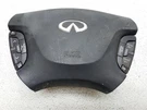 02 03 04 05 Infiniti Q45 Driver Bag Wheel Adaptive Cruise K851MAR113. Fixed Price $134.10.