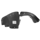 For 04-07 Vue Front Engine Splash Shield Undercar Cover Guard Left Driver Side. Fixed Price $43.95.