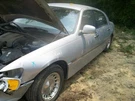 Air Bag Driver Wheel Fits 98-00 Lincoln & Town Car 1044016. Fixed Price $185.00.