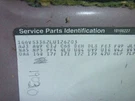 Cadillac Allante 1990 Left Airbag 86K Mi. 2750. Fixed Price $142.40.