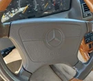 Air Bag 129 Type Driver Wheel SL500 Fits 96-98 Mercedes S-class 3183697. Fixed Price $225.00.