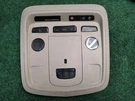 2014-2018 Chevrolet Impala Overhead Console Onstar Map Light Oem# 23320296 FL2. Fixed Price $34.99.