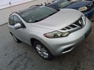 2011-2012 Nissan Murano Passenger Roof Curtain Air Bag. Fixed Price $135.00.